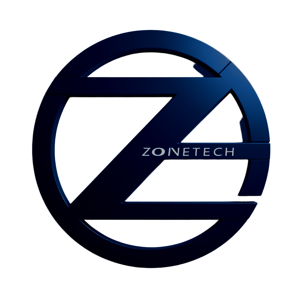 zontech logo